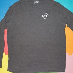Under Armour Longsleeved shirt